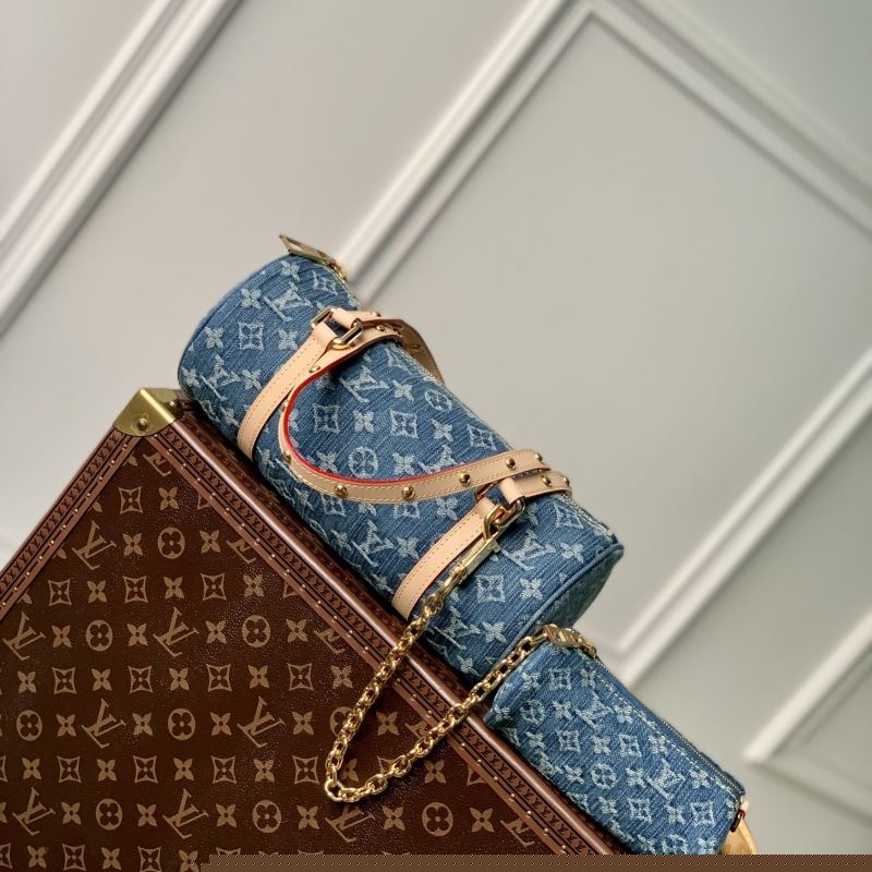 LV Round Bags